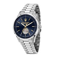 Orologio Maserati Uomo Sorpasso in Acciaio R8823124002 - R8823124002